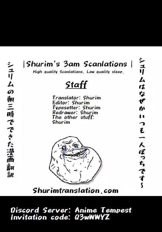 Tensei Shitara Slime Datta Ken Chapter 40 1